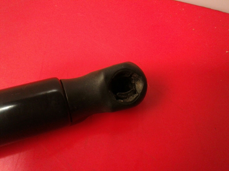 Ammortizzatore Bagagliaio KIA Ceed Sportswagon (JD) Imagem-1