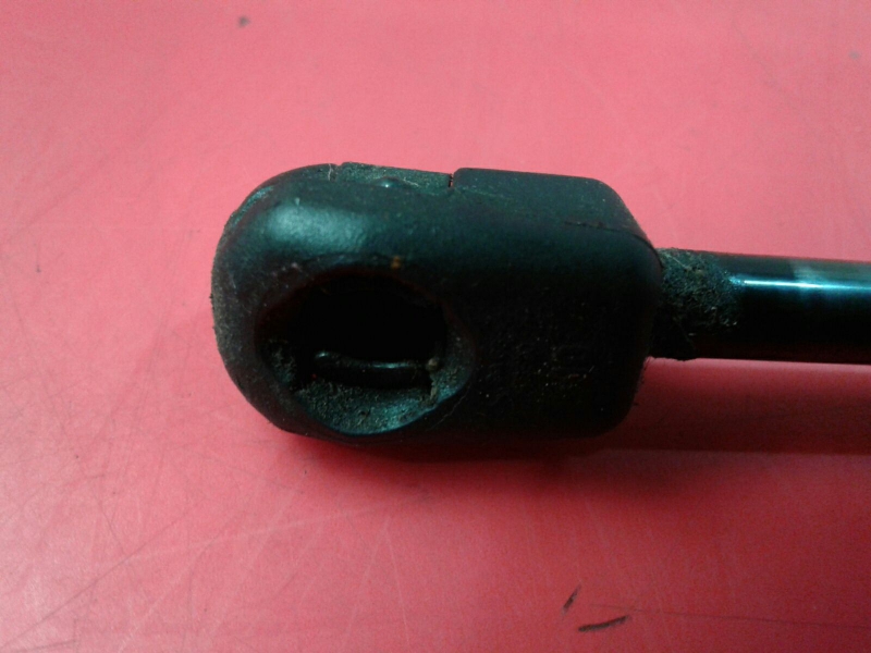 Ammortizzatore Bagagliaio KIA Ceed Sportswagon (JD) Imagem-2