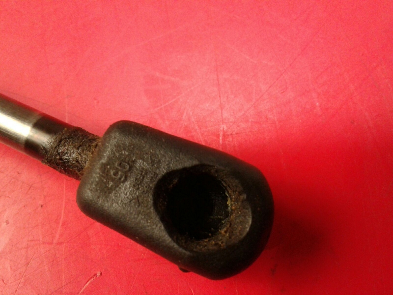 Ammortizzatore Bagagliaio KIA Ceed Sportswagon (JD) Imagem-2