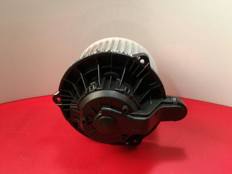 Heater Blower Motor KIA Ceed Sportswagon (JD) Imagem-1