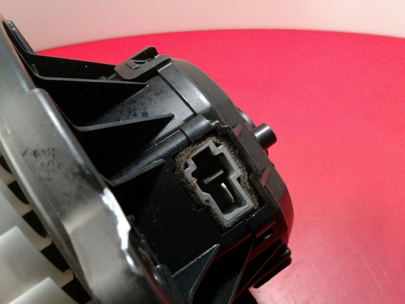 Heater Blower Motor KIA Ceed Sportswagon (JD) Imagem-2