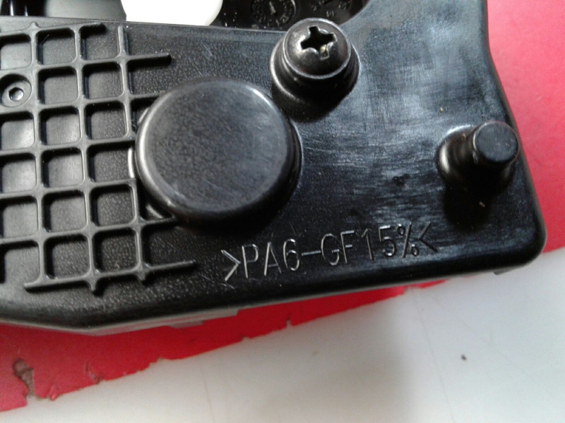 Serbatoio carburante KIA Ceed Sportswagon (JD) Imagem-3