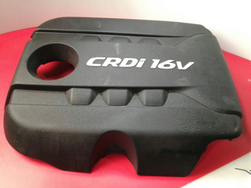 Cache-moteur KIA Ceed Sportswagon (JD)