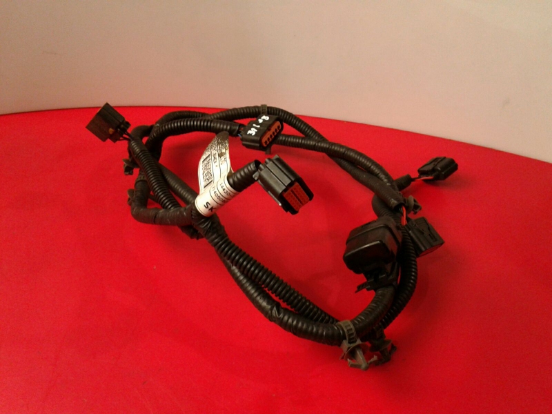 Cablaggio motore KIA Ceed Sportswagon (JD)