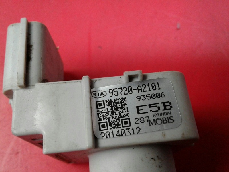 Sensore parcheggio posteriore KIA Ceed (JD) Imagem-2