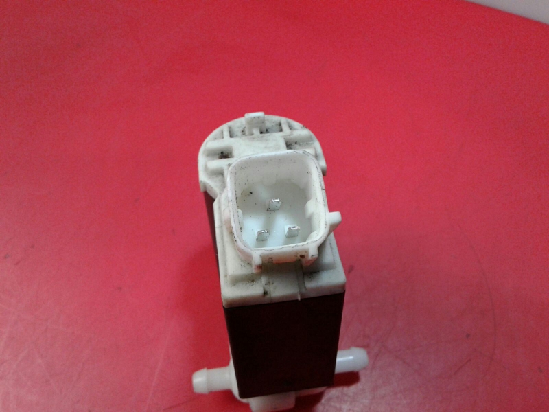 Motore tergicristallo anteriore KIA Ceed Sportswagon (JD) Imagem-1