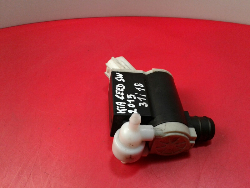 Motore tergicristallo anteriore KIA Ceed Sportswagon (JD) Imagem-2