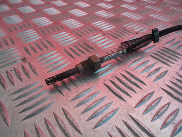 Lambda sensor SAAB 9-3 Station Wagon (YS3F) Imagem-1
