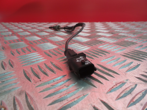 Lambda sensor SAAB 9-3 Station Wagon (YS3F) Imagem-3