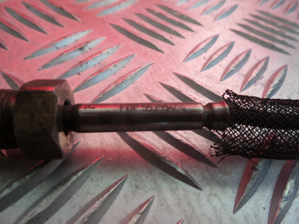 Lambda sensor SAAB 9-3 Station Wagon (YS3F) Imagem-5