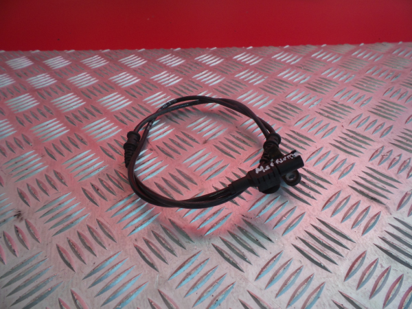 Sensor ABS frente esquerdo MERCEDES-BENZ Sprinter 3,5-t (906) Imagem-0