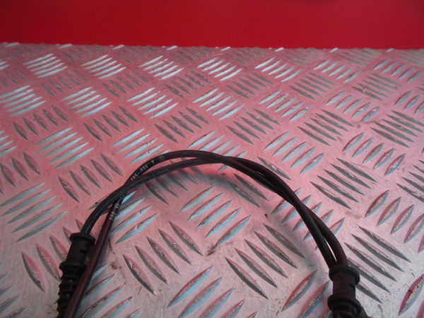 Sensor ABS frente esquerdo MERCEDES-BENZ Sprinter 3,5-t (906) Imagem-1