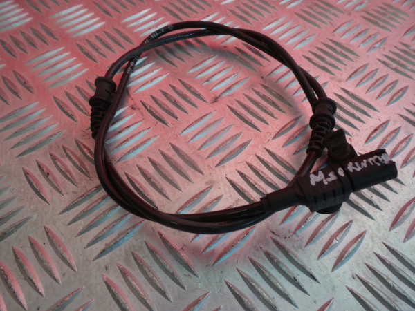 Sensor ABS frente esquerdo MERCEDES-BENZ Sprinter 3,5-t (906) Imagem-2