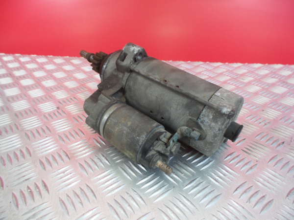 Motor de arranque VOLKSWAGEN Touareg (7L) Imagem-3