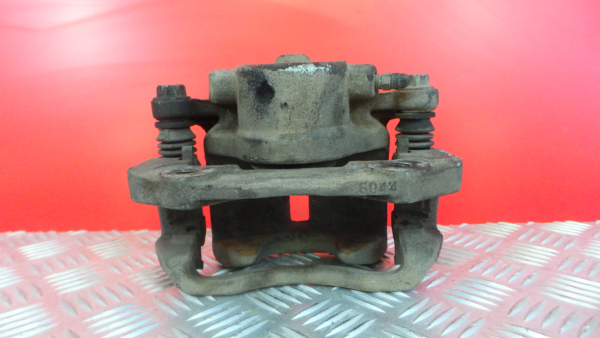 Étrier de frein arrière gauche MITSUBISHI Canter (FB7, FB8, FE7, FE8) VII Imagem-1