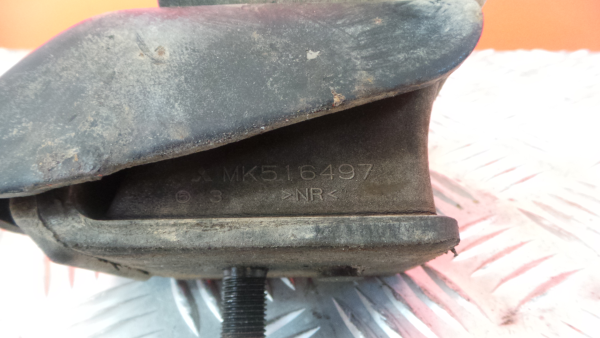 Support Moteur MITSUBISHI Canter (FB7, FB8, FE7, FE8) VII Imagem-3