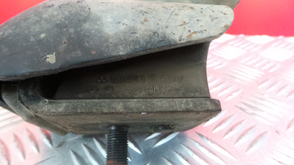 Support Moteur MITSUBISHI Canter (FB7, FB8, FE7, FE8) VII Imagem-3