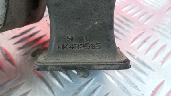 Support Moteur MITSUBISHI Canter (FB7, FB8, FE7, FE8) VII Imagem-2