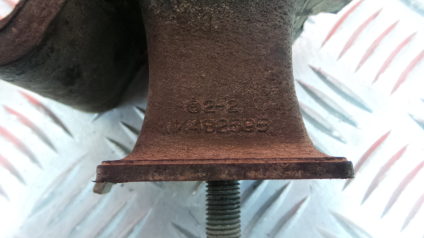 Support Moteur MITSUBISHI Canter (FB7, FB8, FE7, FE8) VII Imagem-3