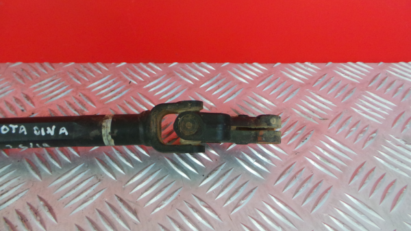 Tie Rod End TOYOTA Dyna Chassis (KD_, LY_, _Y2_, _U3_, _U4) Imagem-1