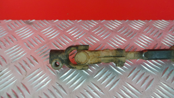 Tie Rod End TOYOTA Dyna Chassis (KD_, LY_, _Y2_, _U3_, _U4) Imagem-2