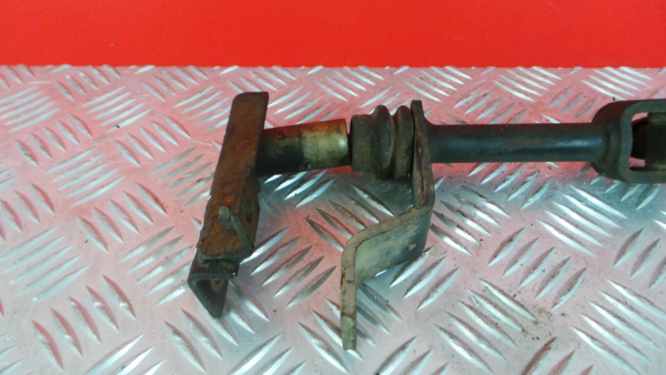 Rotule de direction MITSUBISHI Canter (FB7, FB8, FE7, FE8) VII Imagem-1