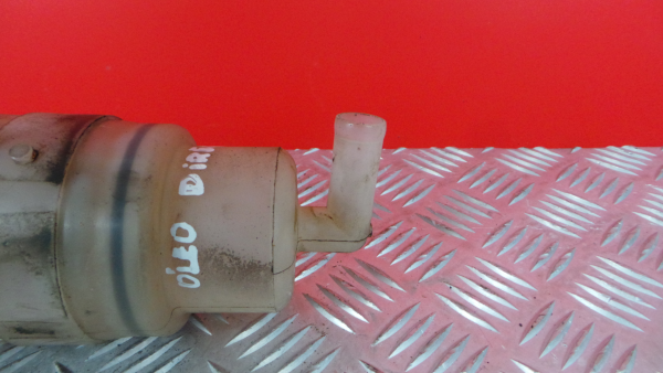 Réservoir générique MITSUBISHI Canter (FB7, FB8, FE7, FE8) VII Imagem-1