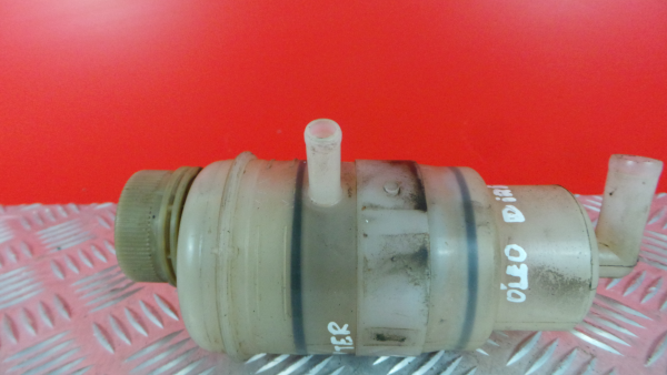 Réservoir générique MITSUBISHI Canter (FB7, FB8, FE7, FE8) VII Imagem-2