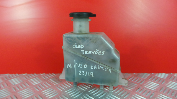 Réservoir générique MITSUBISHI Canter (FB7, FB8, FE7, FE8) VII