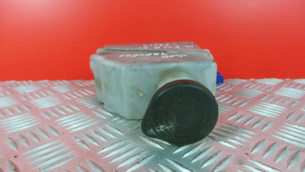 Réservoir générique MITSUBISHI Canter (FB7, FB8, FE7, FE8) VII Imagem-2