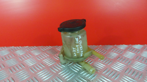 Réservoir générique MITSUBISHI Canter (FB7, FB8, FE7, FE8) VII