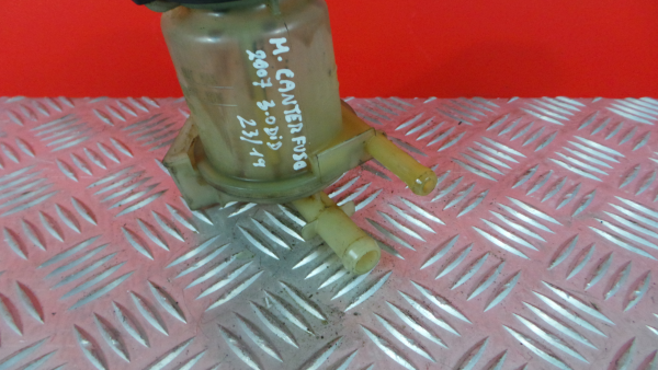 Réservoir générique MITSUBISHI Canter (FB7, FB8, FE7, FE8) VII Imagem-1