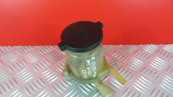 Réservoir générique MITSUBISHI Canter (FB7, FB8, FE7, FE8) VII Imagem-2