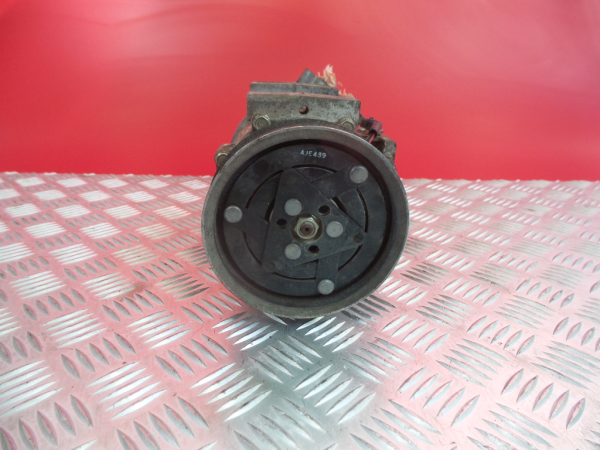 Compresor A/A NISSAN Qashqai/Qashqai+2 I (J10, JJ10) Imagem-1