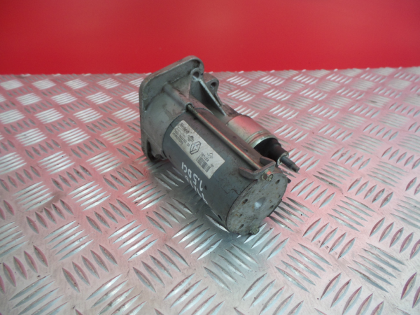 Motor de arranque NISSAN Qashqai/Qashqai+2 I (J10, JJ10)