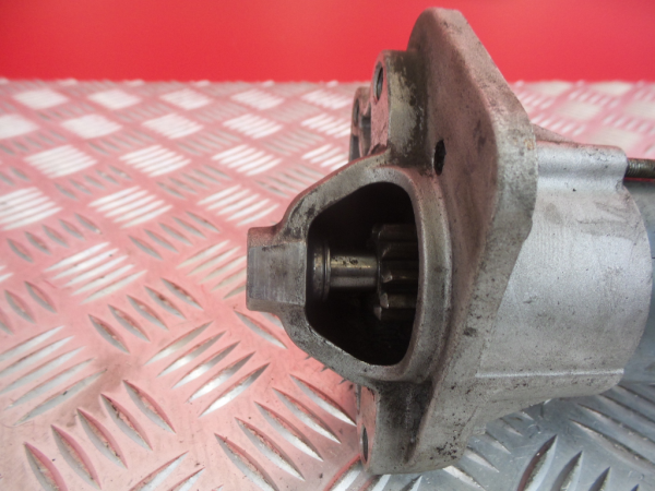 Motor de arranque NISSAN Qashqai/Qashqai+2 I (J10, JJ10) Imagem-3