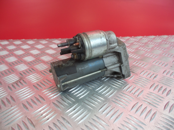 Motor de arranque NISSAN Qashqai/Qashqai+2 I (J10, JJ10) Imagem-4