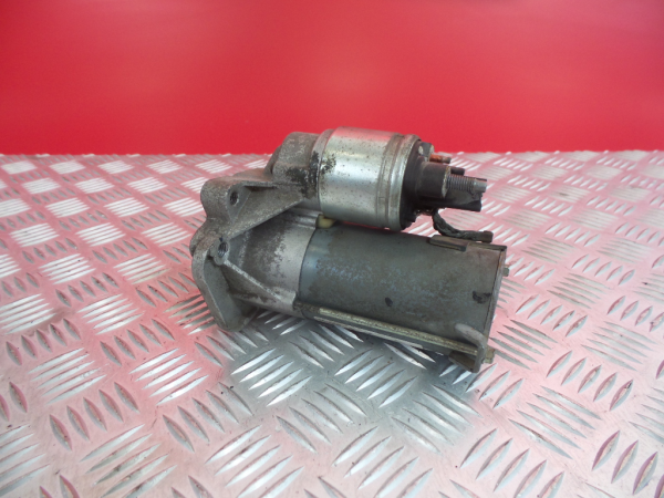 Motor de arranque NISSAN Qashqai/Qashqai+2 I (J10, JJ10) Imagem-5
