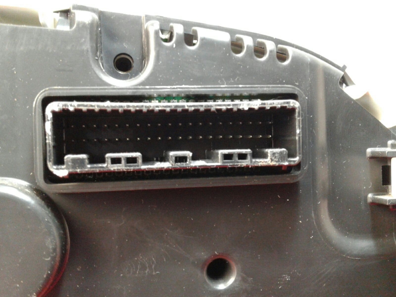 Quadro strumenti / Pannello strumenti NISSAN Qashqai/Qashqai+2 I (J10, JJ10) Imagem-2
