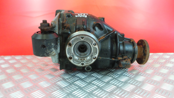 Differenziale posteriore BMW 3 Touring (E46) Imagem-2