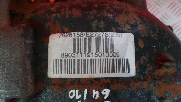 Differenziale posteriore BMW 3 Touring (E46) Imagem-4