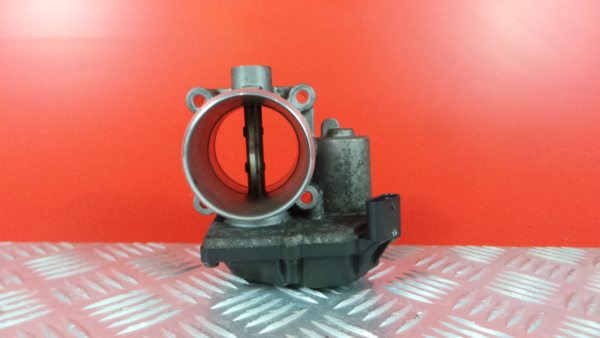 Attuatore / Motore valvola collettore di aspirazione KIA Ceed Sportswagon (JD)