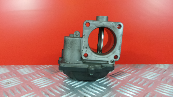 Attuatore / Motore valvola collettore di aspirazione KIA Ceed Sportswagon (JD) Imagem-1