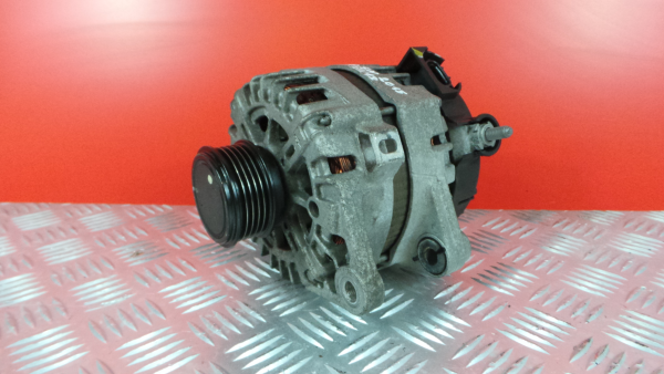 Alternador KIA Ceed Sportswagon (JD) Imagem-2