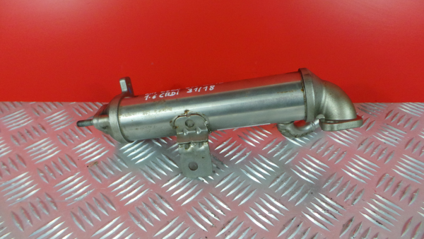 Radiador de gases / EGR KIA Ceed Sportswagon (JD)