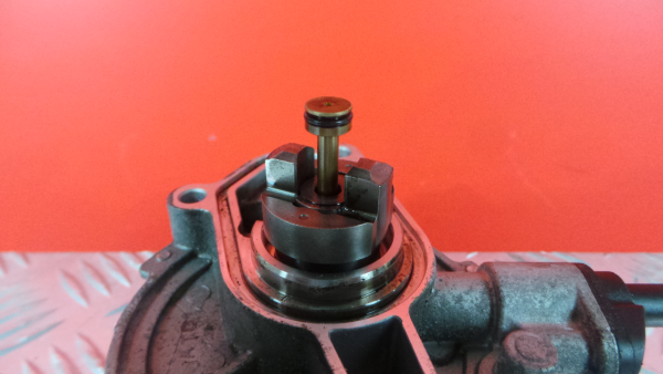 Depressore freni / pompa a vuoto KIA Ceed Sportswagon (JD) Imagem-1