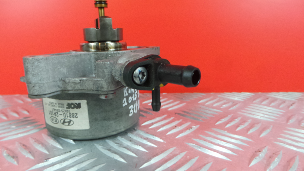 Depressore freni / pompa a vuoto KIA Ceed Sportswagon (JD) Imagem-3