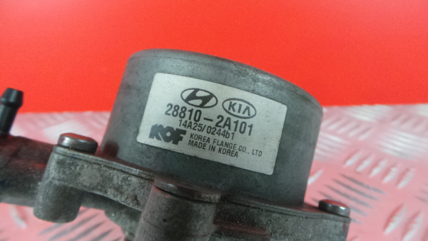 Depressore freni / pompa a vuoto KIA Ceed Sportswagon (JD) Imagem-4