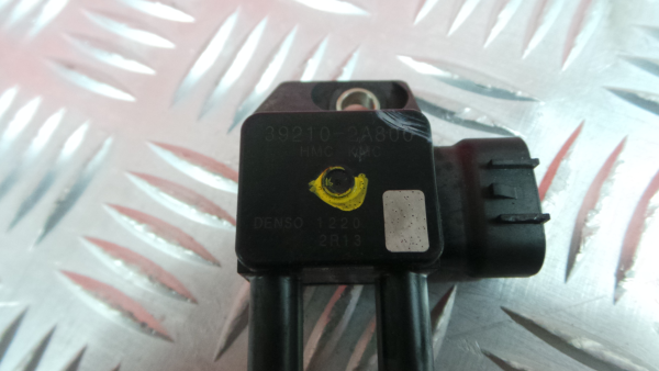 Sensore MAP KIA Ceed Sportswagon (JD) Imagem-2