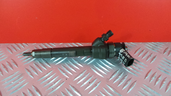 Injecteur BMW 1 (F20)